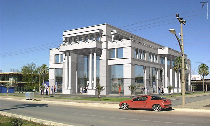 Galeri Kristal AVM