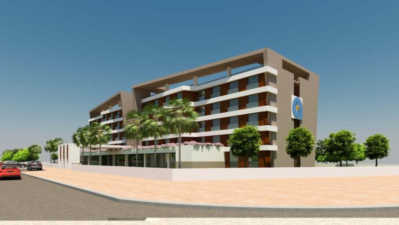 Antalya Metropolitan Municipality Social Facilities