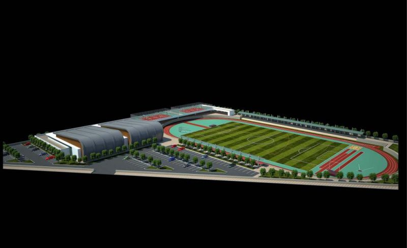 AOSB Sports Complex