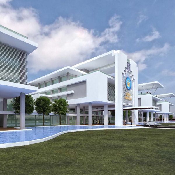 AU Faculty of Education