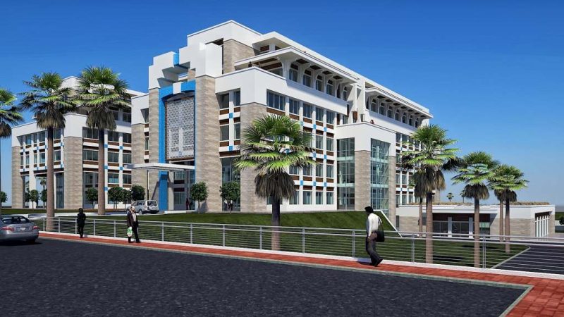 AU Faculty of Theology