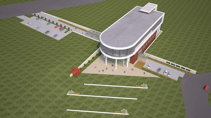 Mehmet Akif Ersoy Universty