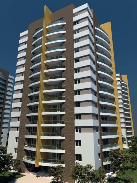 Ceylan Construction Housing