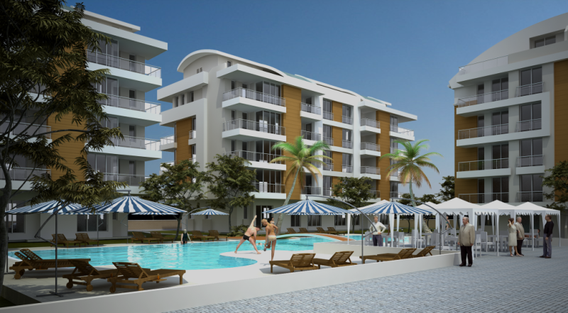 Pegasus Mansions