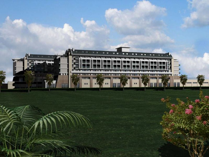 Altamira Otel