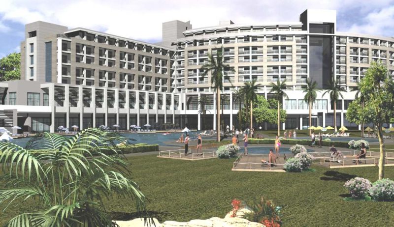 Fame Otel / Kundu