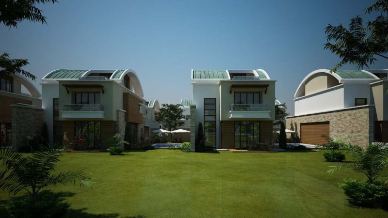 Fame Villas
