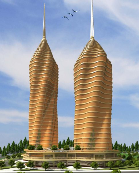 Kempinski Konya