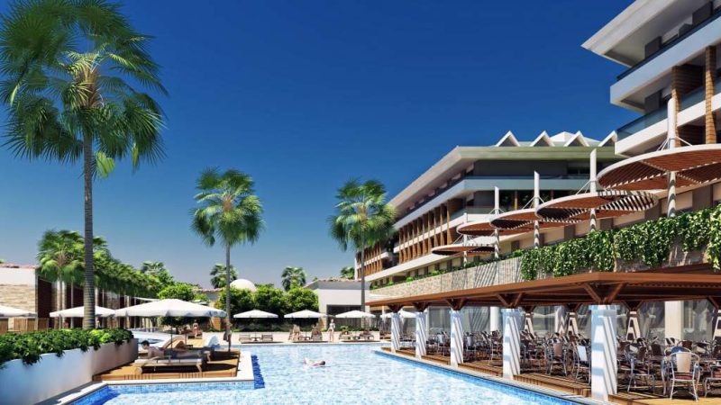 Sherwood Sensimar Hotel
