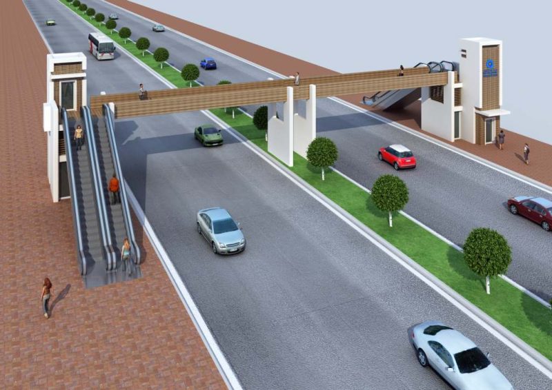 A.B.B Overpass